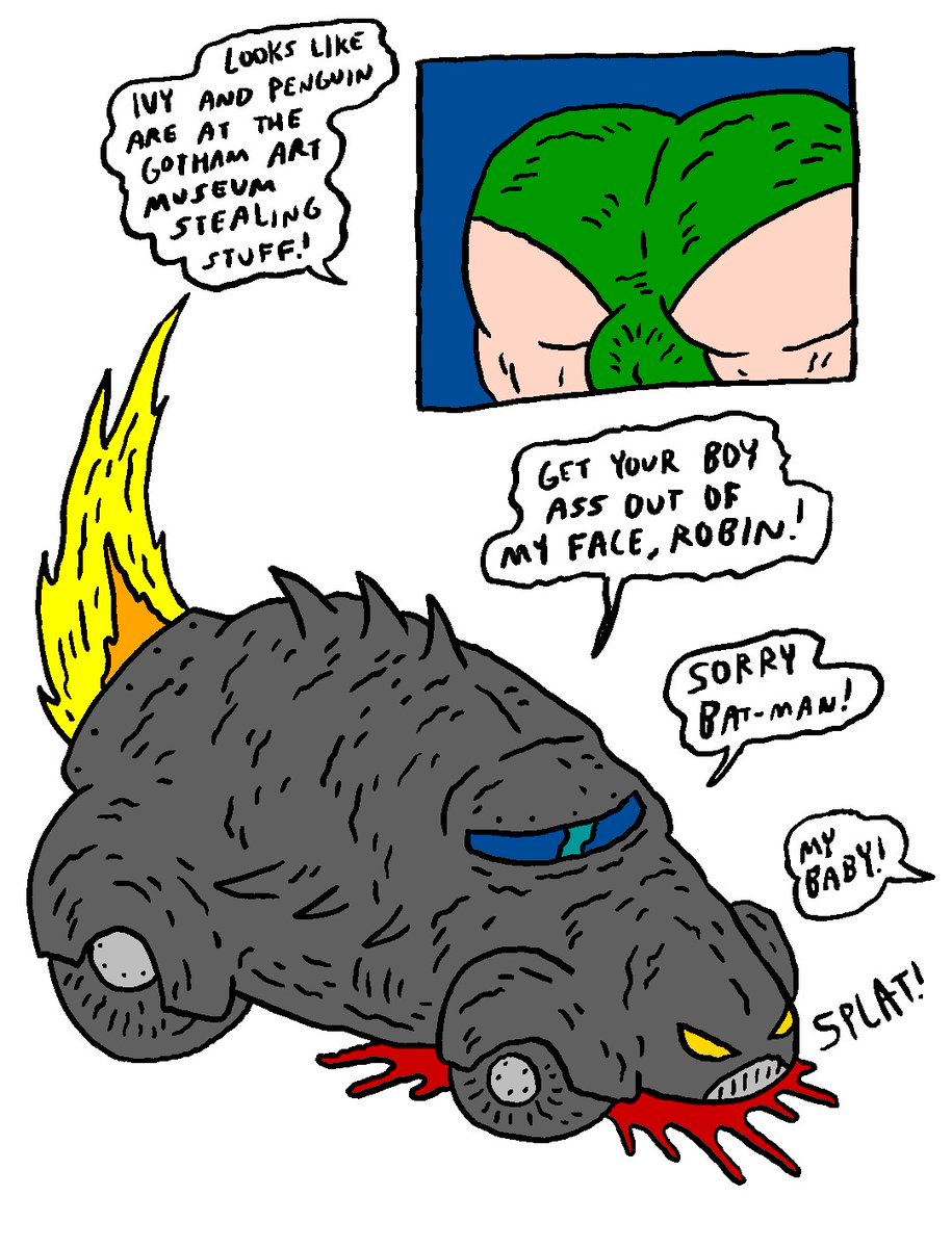 Dee Palmer tweet media