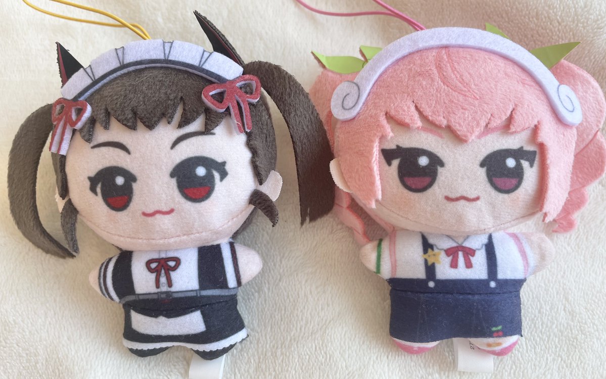 ᗜˬᗜ tweet media