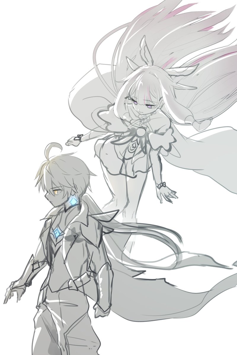 空コロ  雑
#Aebina #Aetherbina