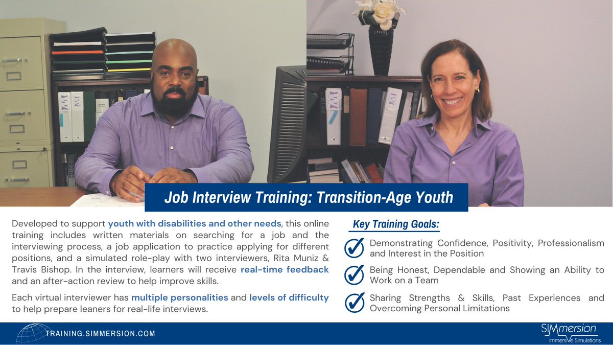 SIMmersion tweet media