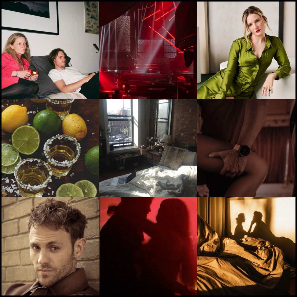 Vicky🐴✨️ tweet media