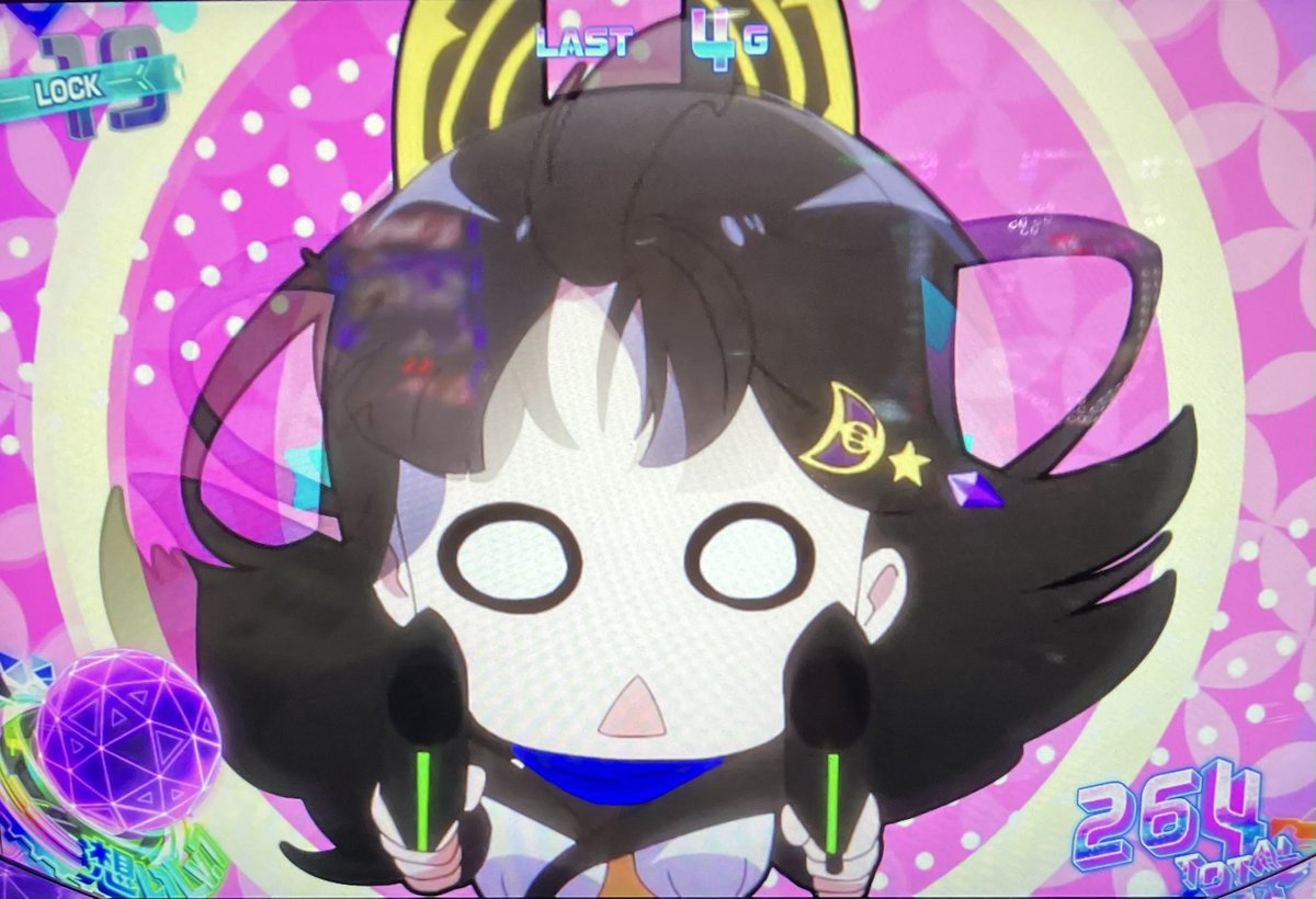 ちゃむらい tweet media