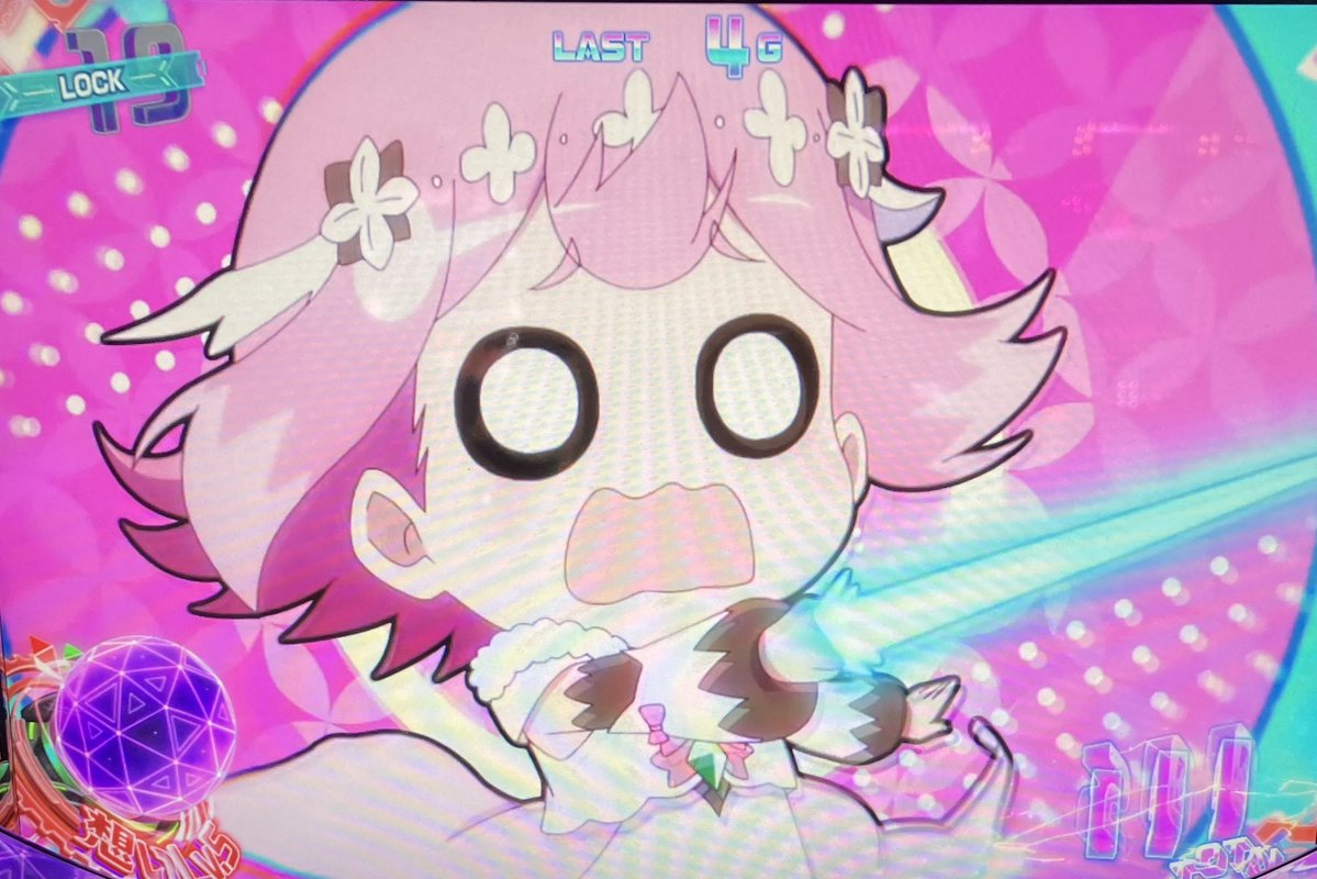 ちゃむらい tweet media