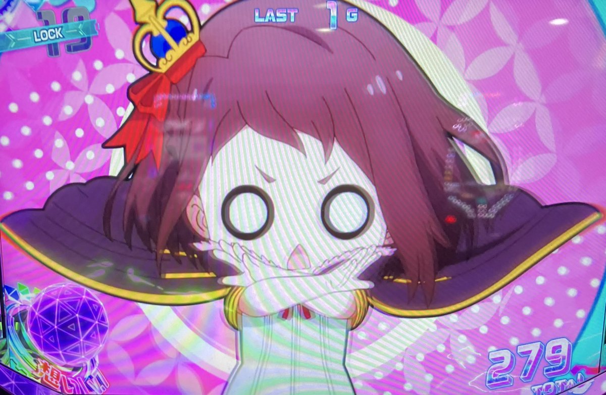 ちゃむらい tweet media