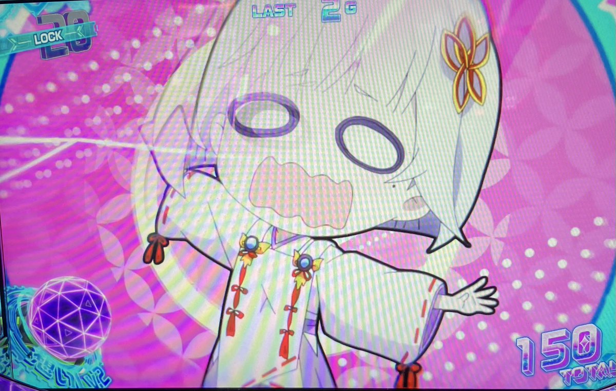 ちゃむらい tweet media