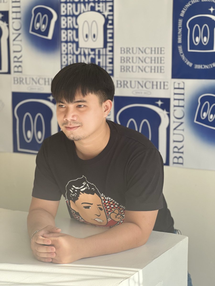PelePongsaton's tweet photo. ตอนนี่อ้วนแล้วครับ
เหลือเเค่รอเบบี๋เรียก อ้วนมานี่มา😋❤️🐽#เพชรบูรณ์ https://t.co/ixFsHN9VY0