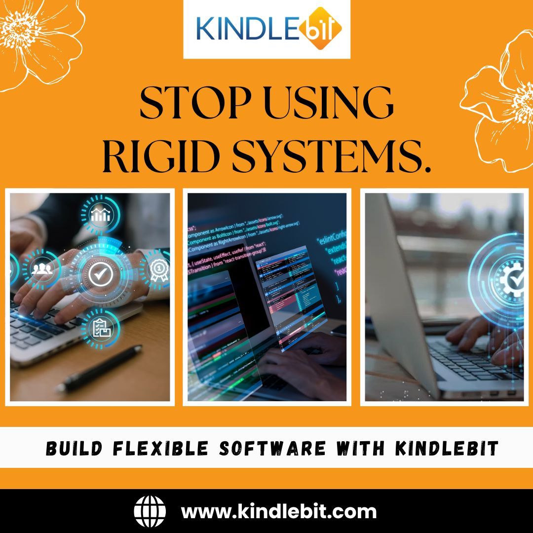 Kindlebit Solutions Pvt. Ltd. tweet media