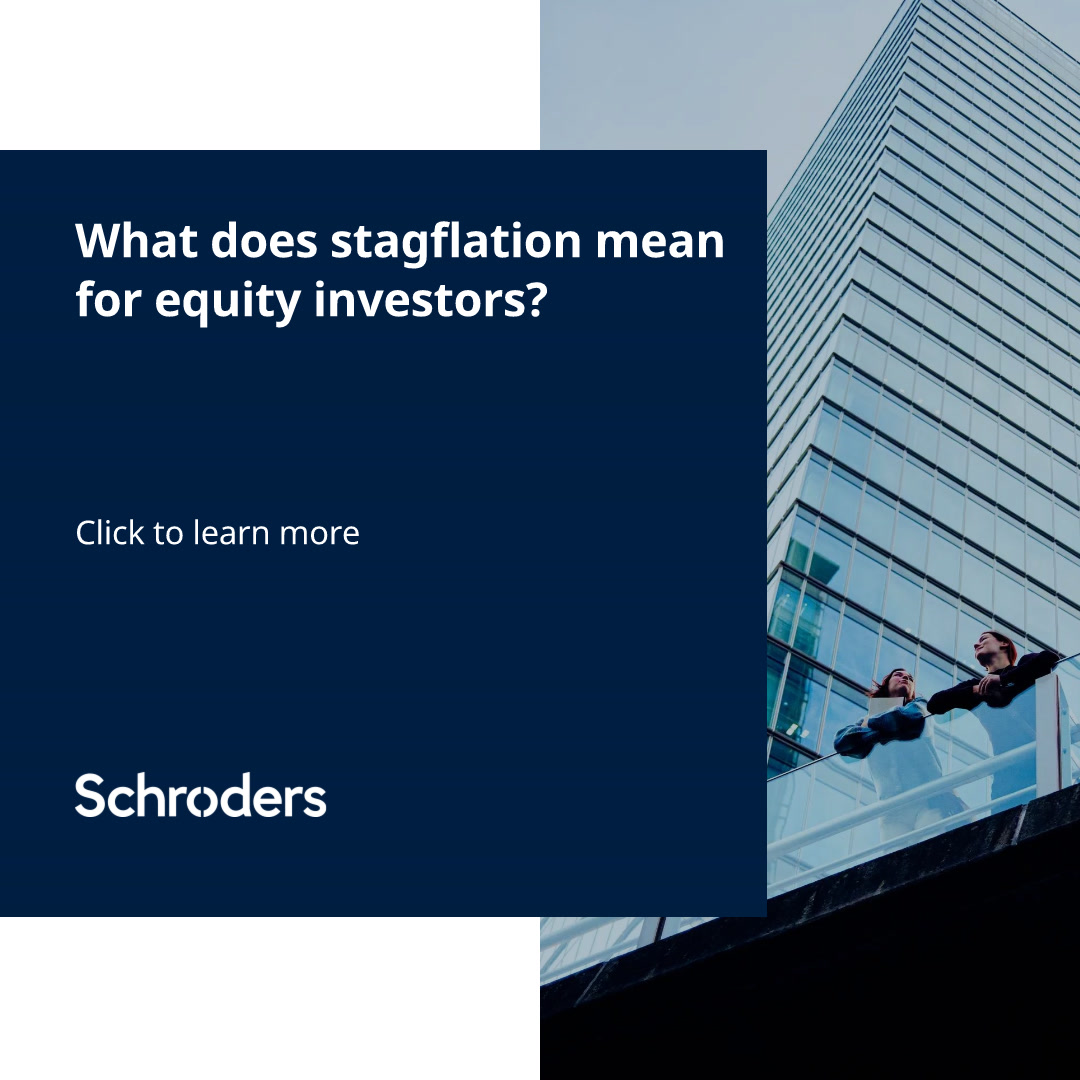 Schroders US (@SchrodersUS) / Posts / X
