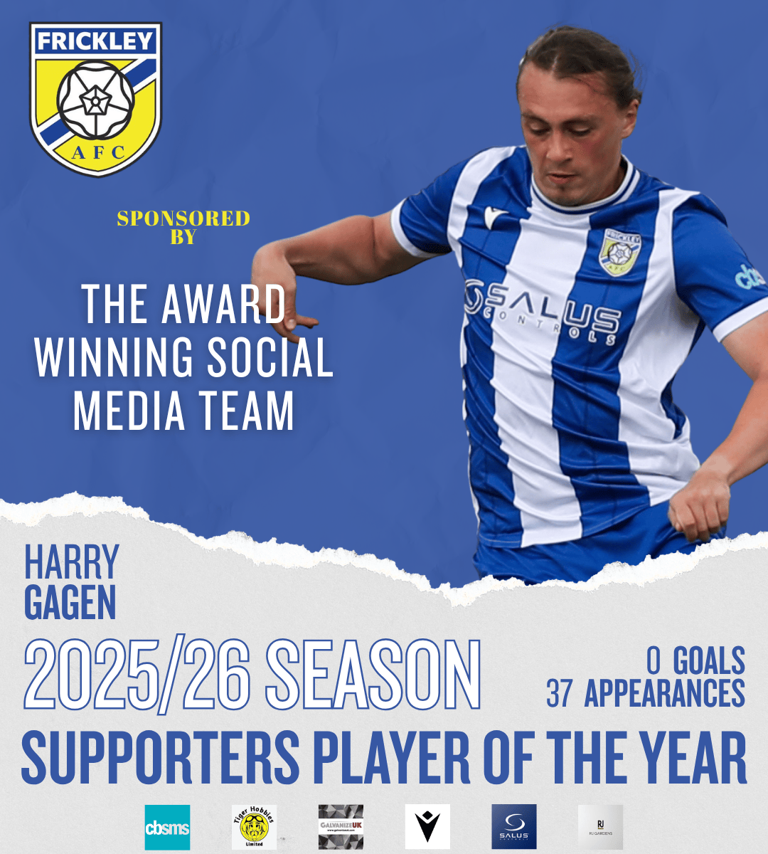 Frickley Athletic FC tweet media