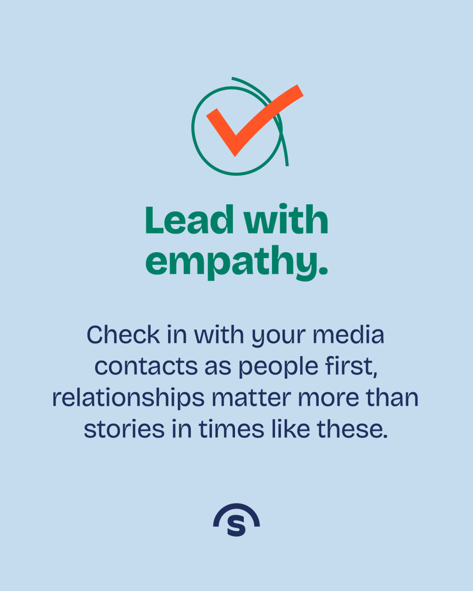 ConsultantsSaba's tweet photo. Uncertain times change how we communicate.
It’s not about being louder, it’s about being smarter, more relevant and aware. Here’s how to get it right. https://t.co/Pxu1d4fRkb