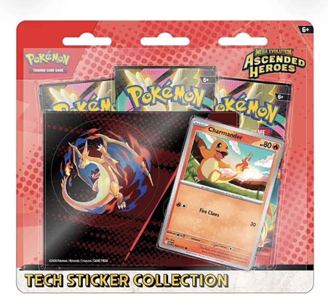 Pokémon-Switch Stock - TCG Restocks tweet media