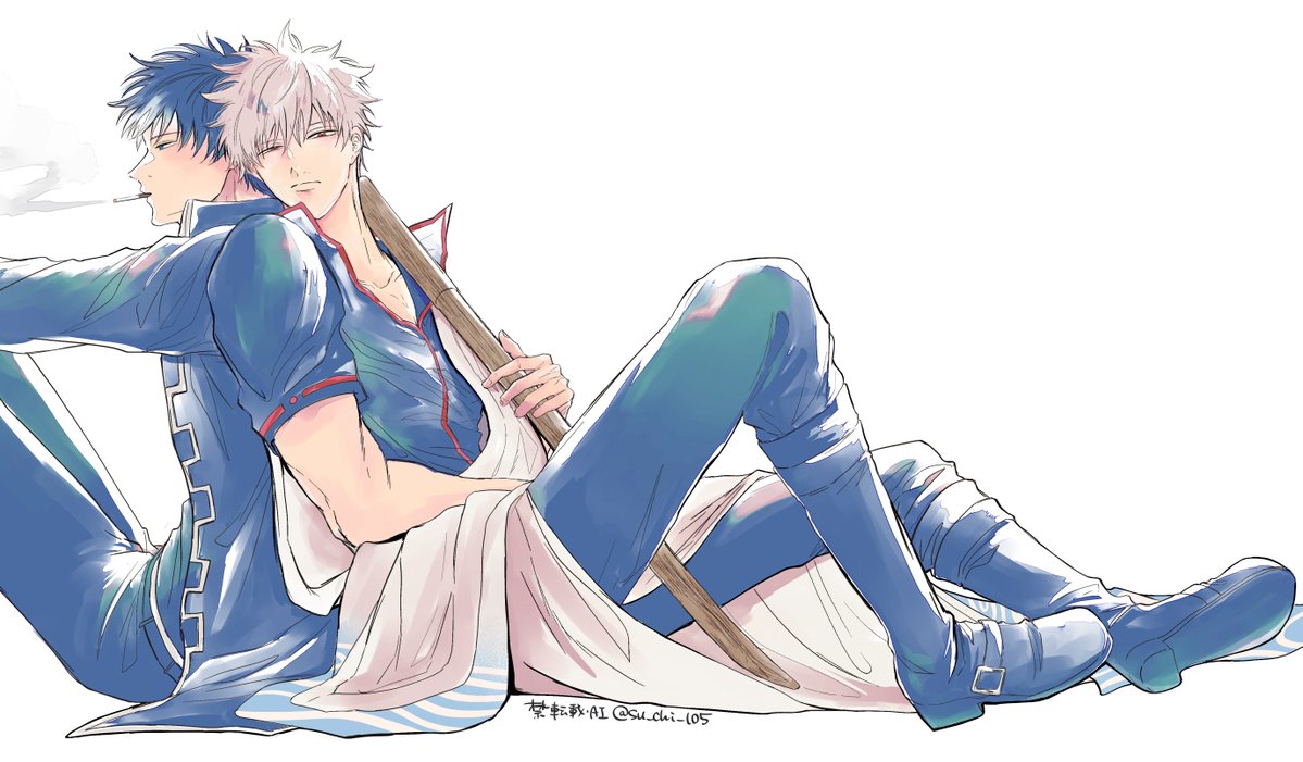 ｽﾀﾞﾁ | 5/6 東2と45b tweet media