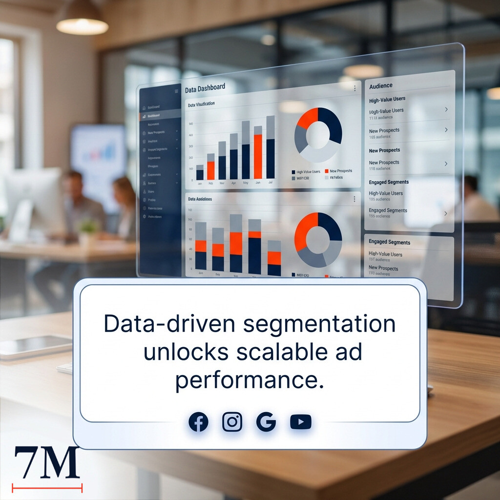 aaronparkinson's tweet image. Unlock growth with data-driven marketing! Discover how segmentation, personalization, and AI boost your Facebook, IG, Google &amp;amp; YouTube ads. Read more: 7milemedia.com/post/data-driv… #AdTech #GrowthMarketing #DataStrategy