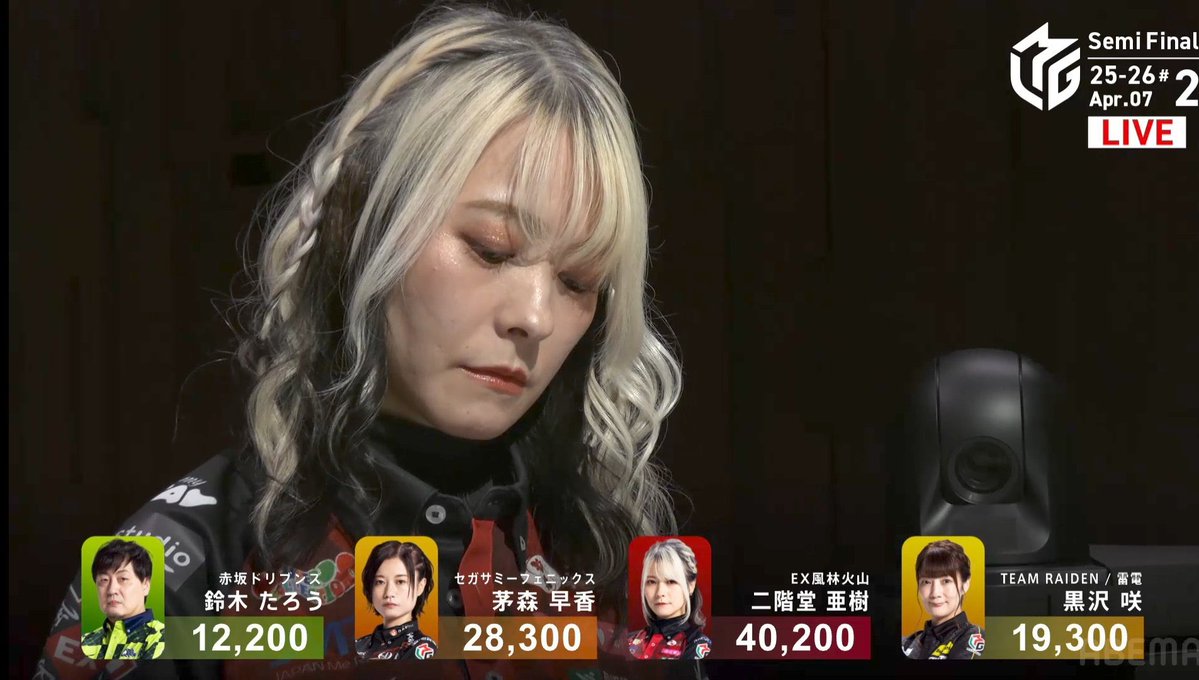 EX風林火山広報の人 tweet media