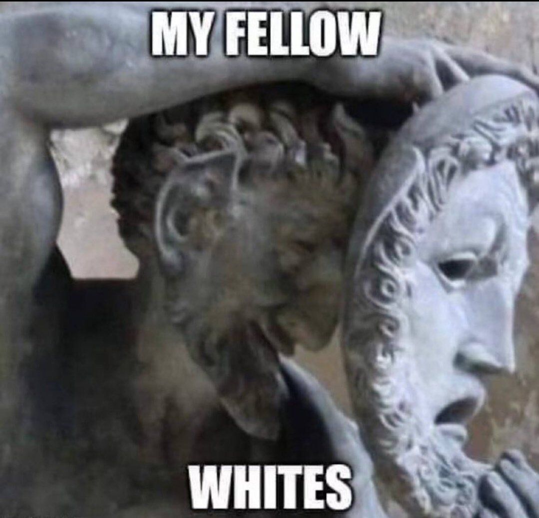 Real Ass Wigger tweet media