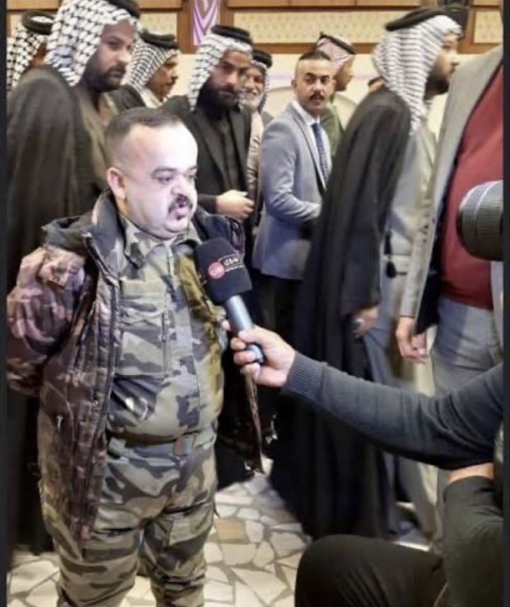 كرباج tweet media