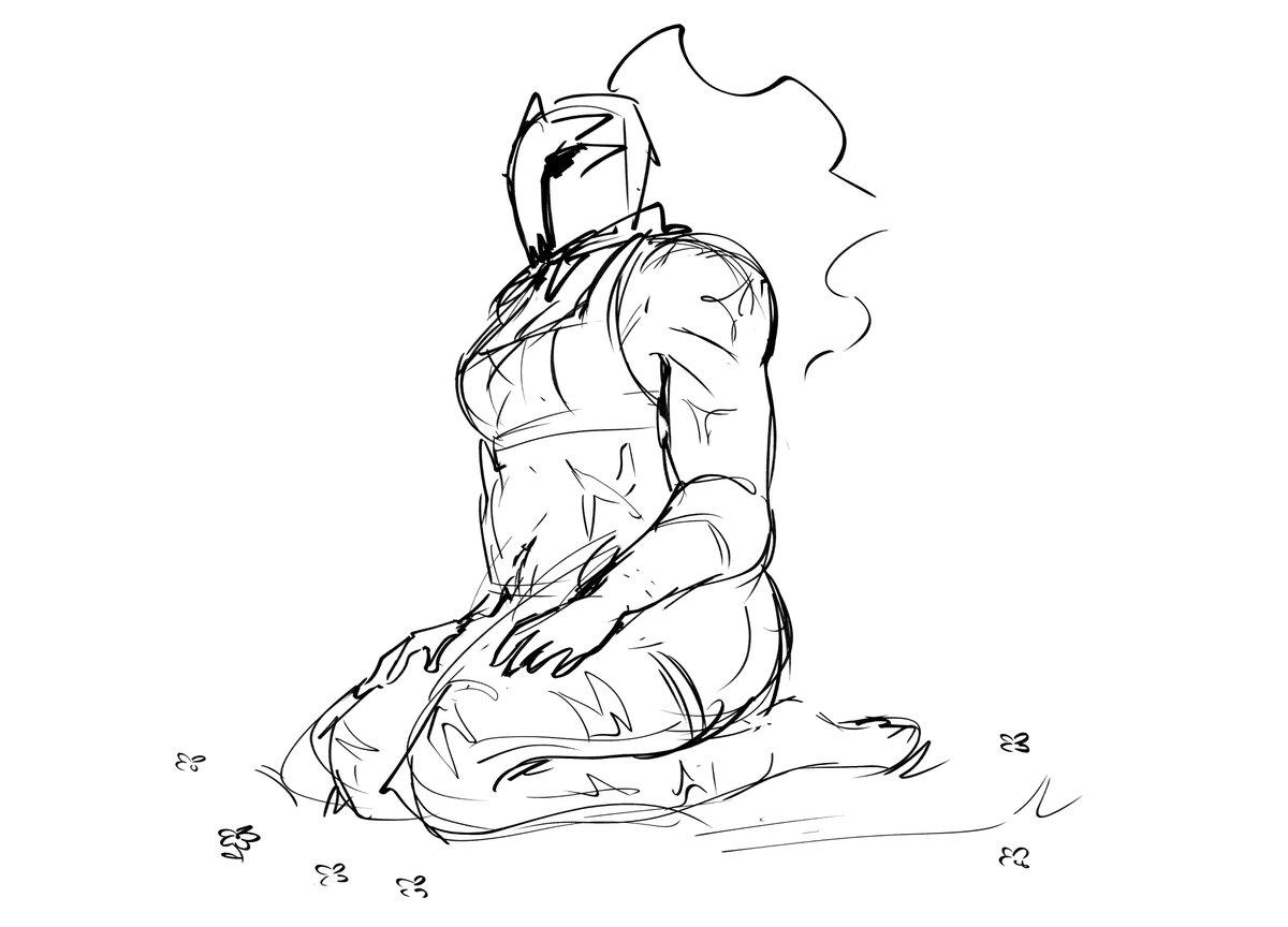 Levi ☆ MIGHT BE BACK!?🦋⚜️🧂 tweet media