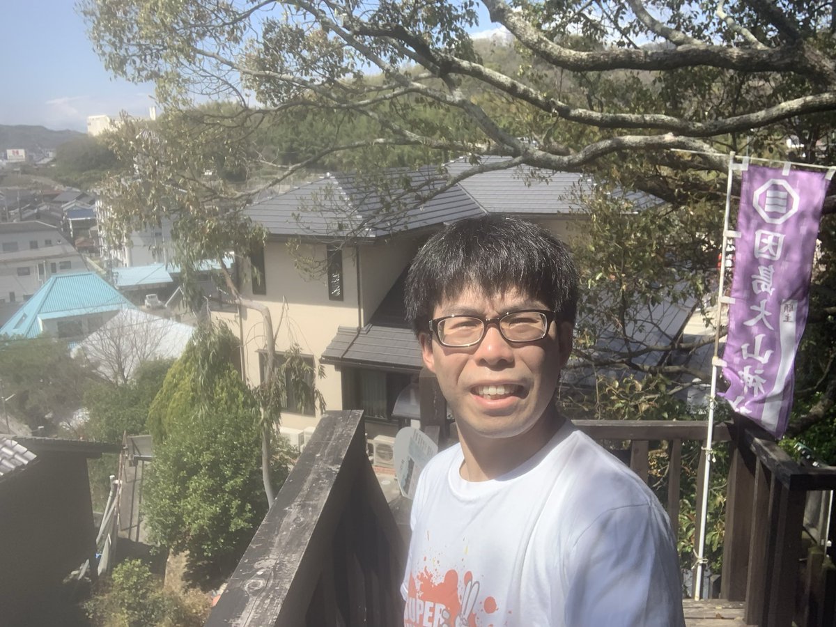 滅びのエビチリ💥 tweet media