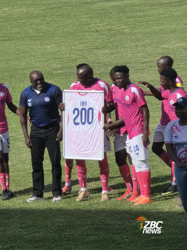 ZBC News tweet media