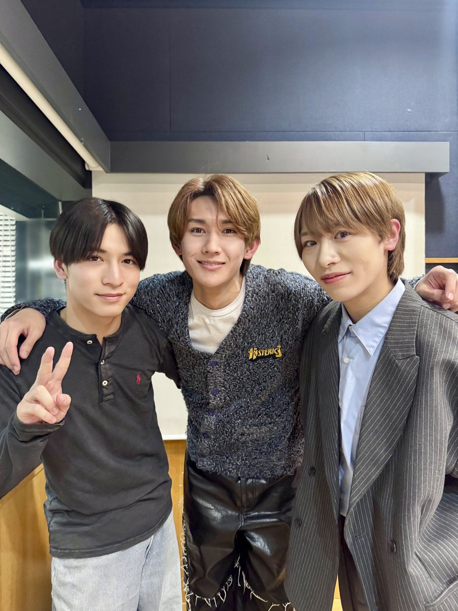 ジュニア公式 tweet media