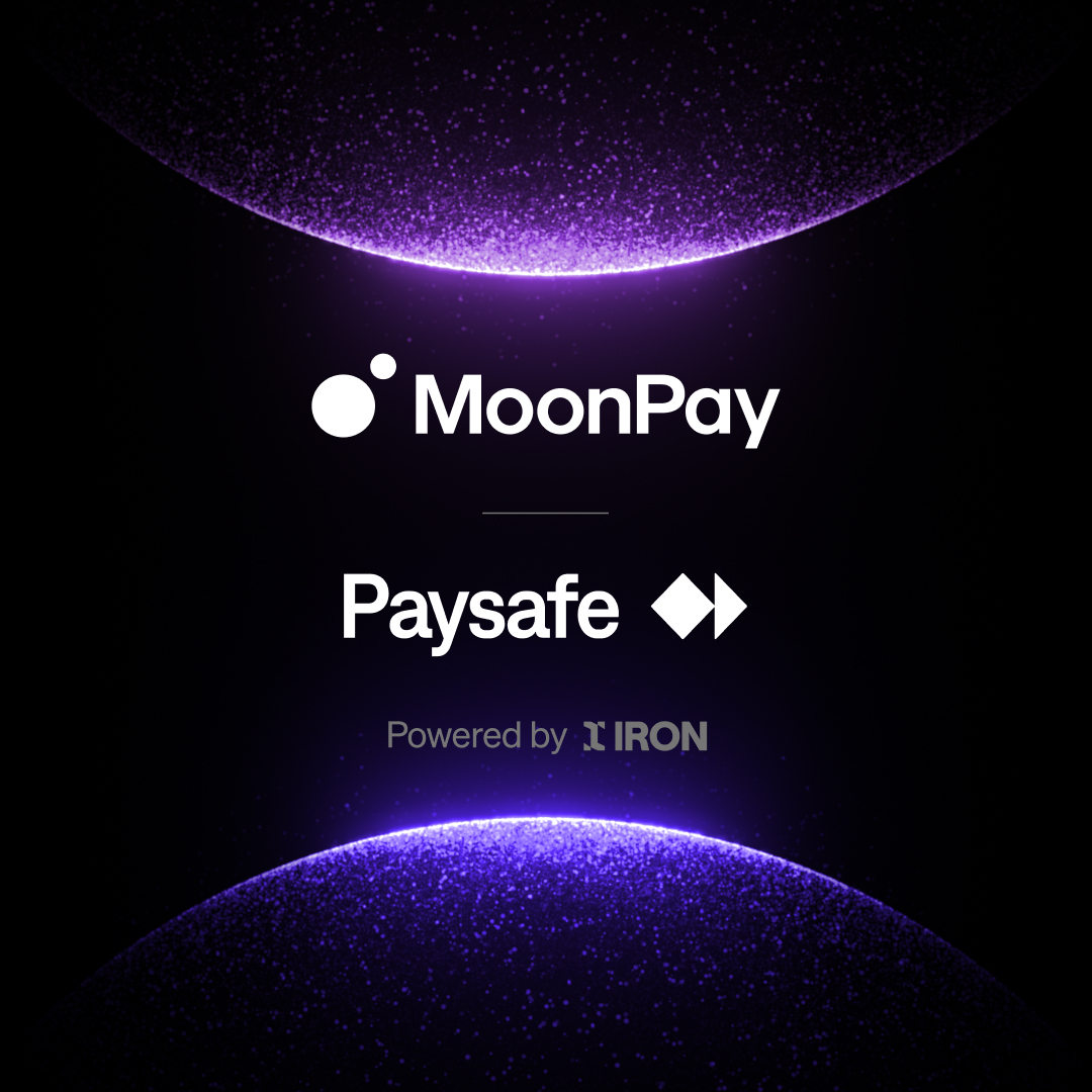 MoonPay 🟣 tweet media