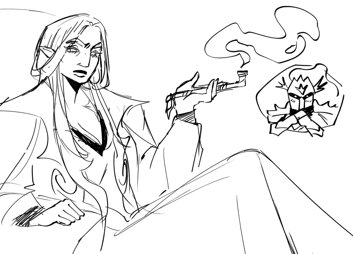 Levi ☆ MIGHT BE BACK!?🦋⚜️🧂 tweet media