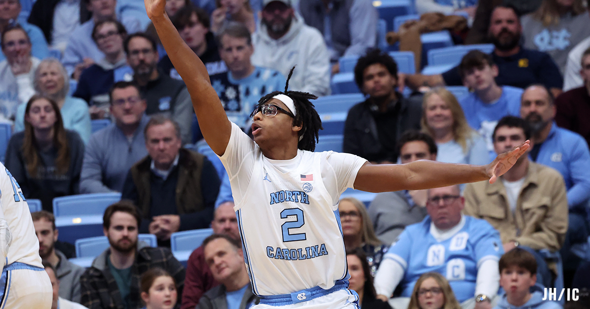 InsideCarolina tweet media