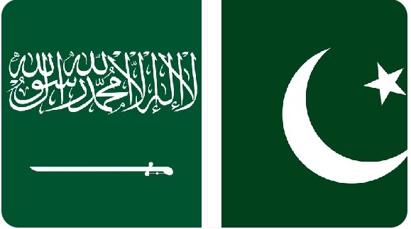 ہم سعودی عرب کے ساتھ کھڑے ہونگے 
حرمین شریفین پر ہماری جان بھی قربان

سنقف مع المملكة العربية السعودية، حتى لو ضحينا بحياتنا من أجل الحرمين الشريفين.