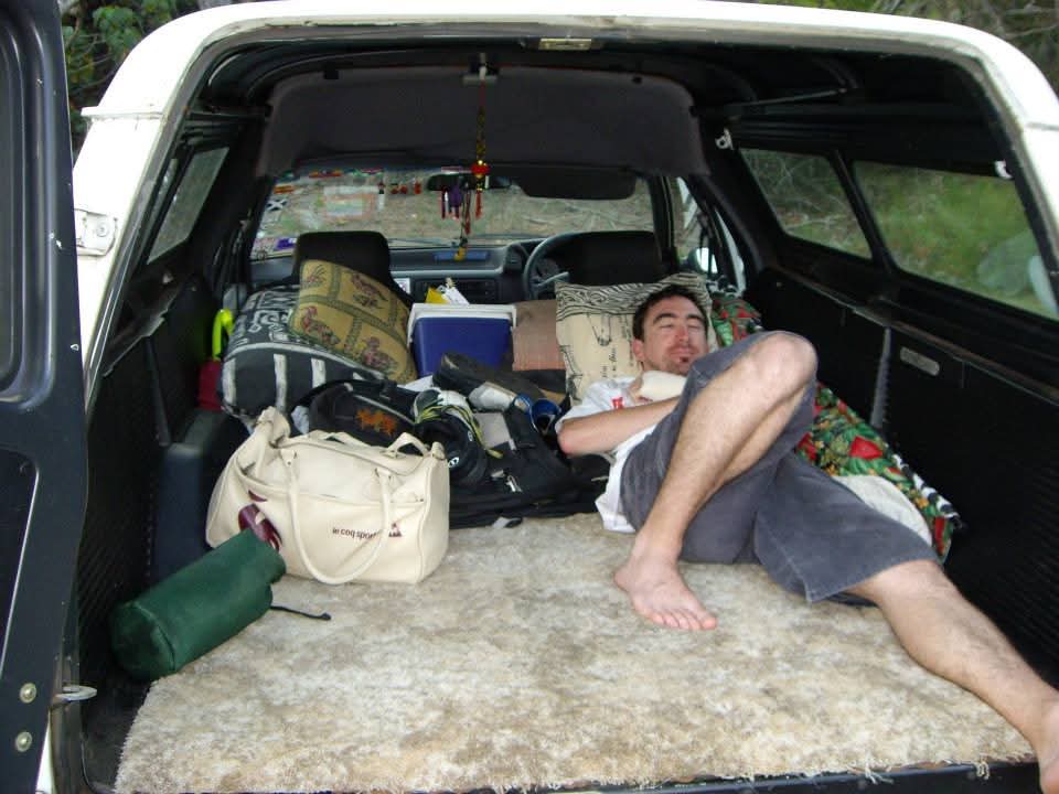 travel on a stu-string tweet media