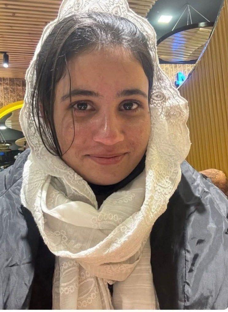 HabibBaloc31649's tweet image. #ReleaseGullzadiBaloch
#ReleaseBycLeaders