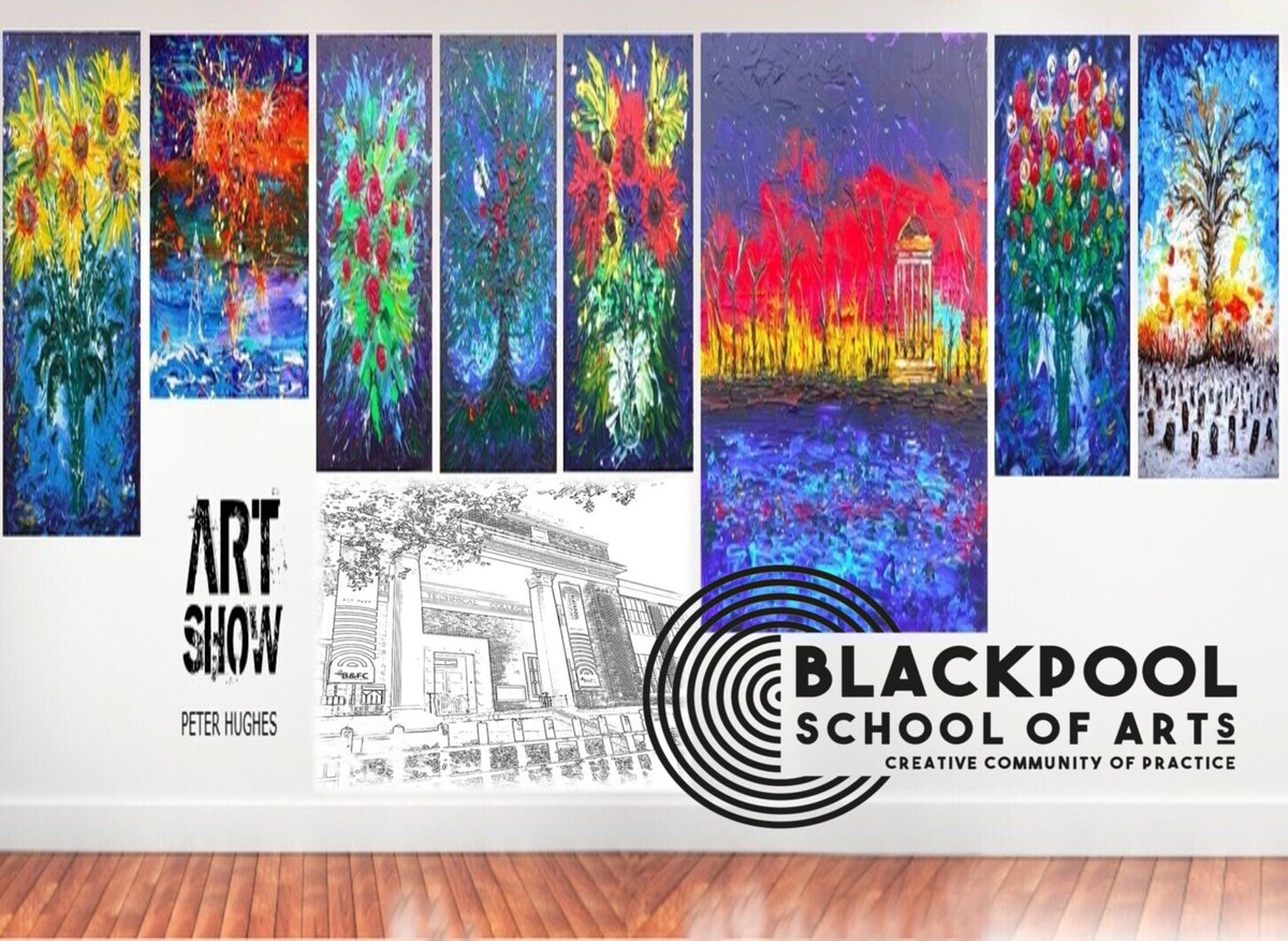 Art Show #artㅤㅤㅤㅤ