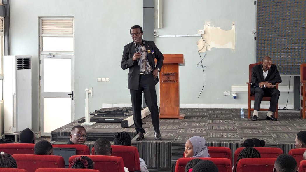 Uganda Institute of Information & Comm. - UICT tweet media