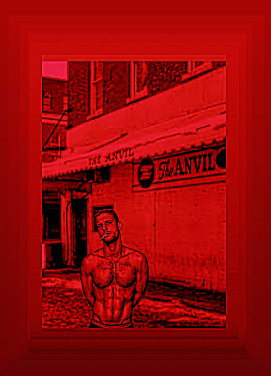 MaxTrainer 🔞 tweet media