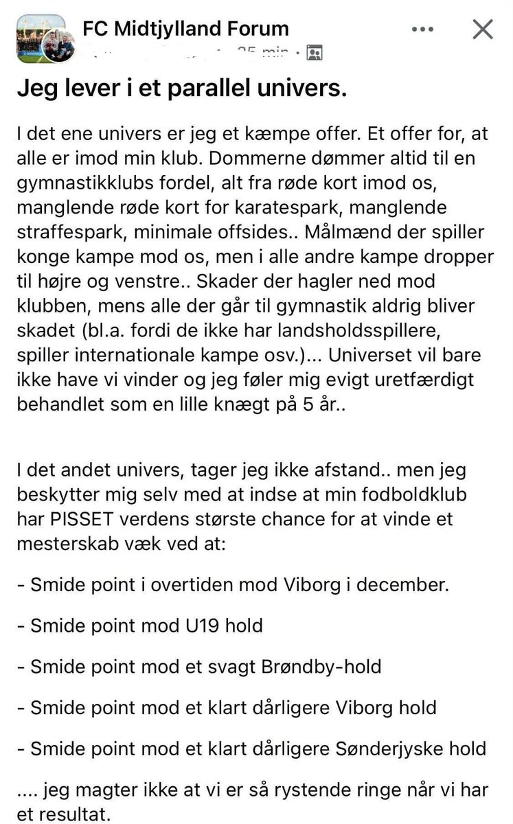 ⚽️ Martin Hansen ⚾️ tweet media