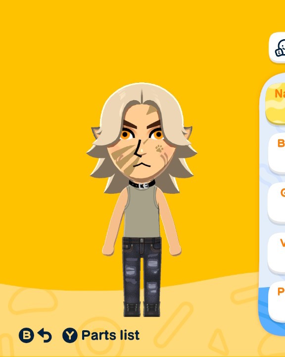reynarkm's tweet photo. yuri island is real and im in the cuck chair

im actually so proud of how they turned out given the limited resources the demo gives you lol

#deadlock #silverbullet #tomodachilife https://t.co/sqaGe7yG0q
