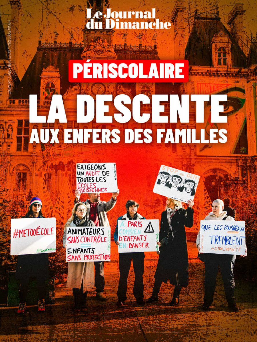 Le JDD tweet media