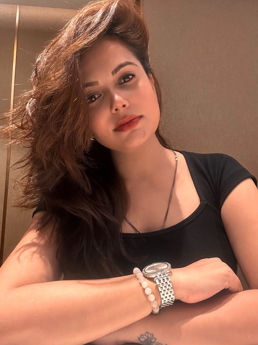 Anupma Agnihotri🍀 tweet media