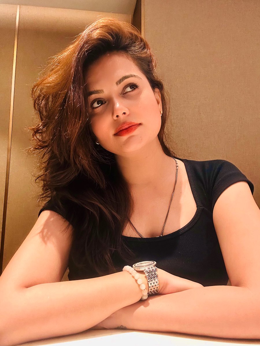 Anupma Agnihotri🍀 tweet media