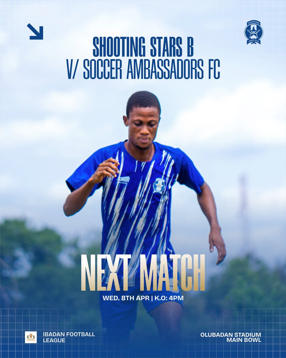 Shooting Stars SC Academy tweet media