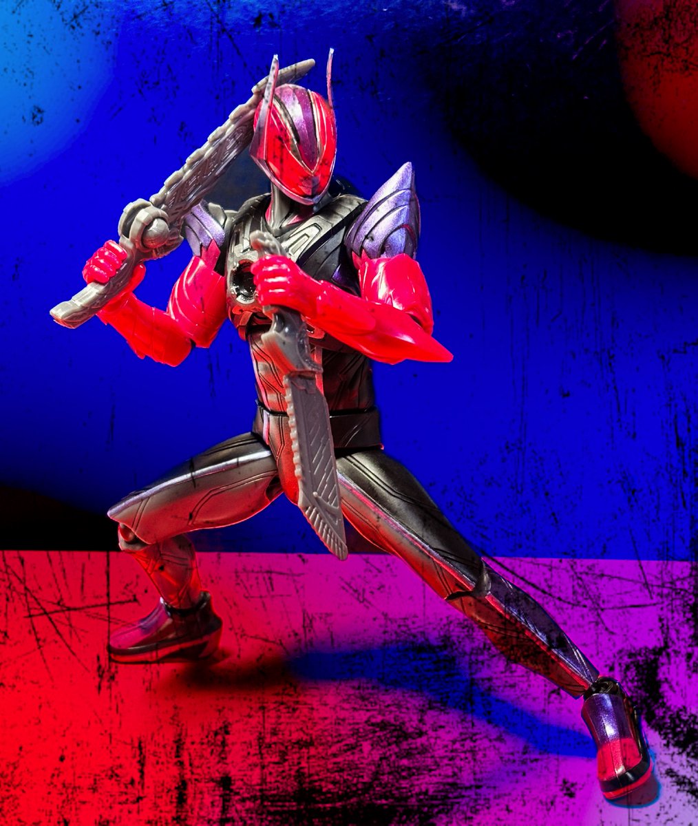 Code Number:雄 tweet media