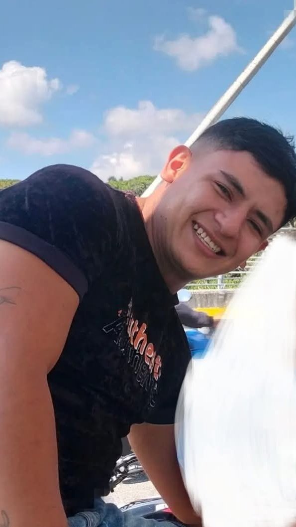 Colombia Oscura tweet media