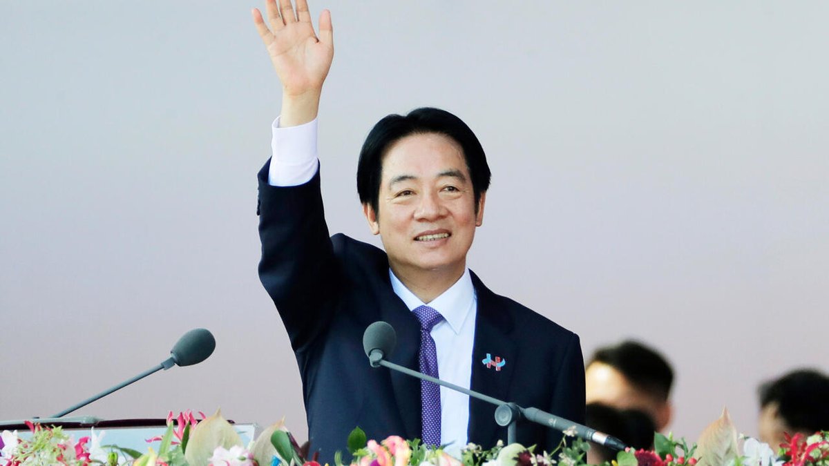 RFI 华语 - 法国国际广播电台 tweet media