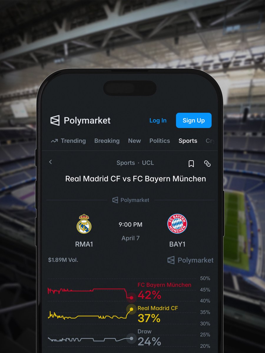 Madrid Xtra tweet media