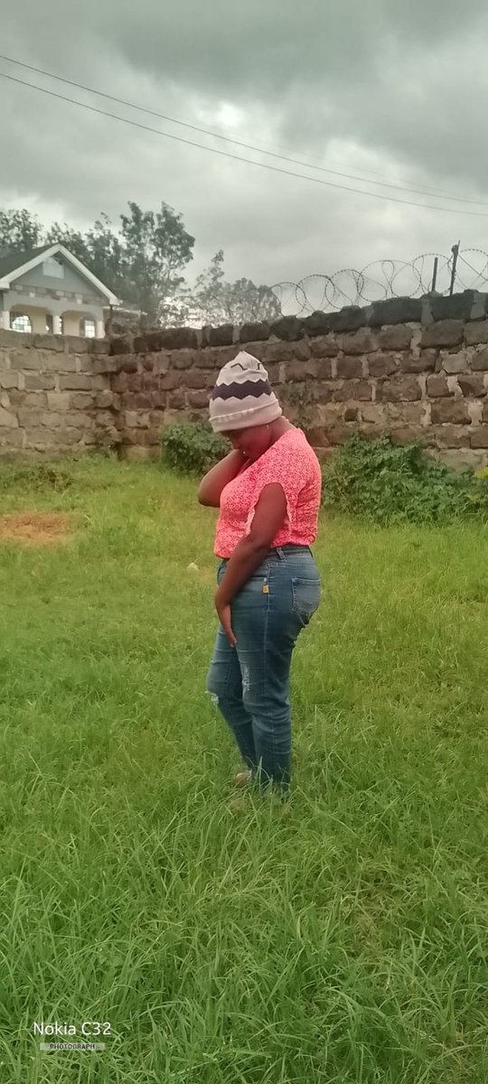 Mimi Sijui tweet media