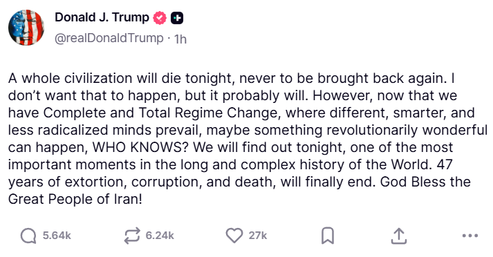 Héctor Chamizo tweet media