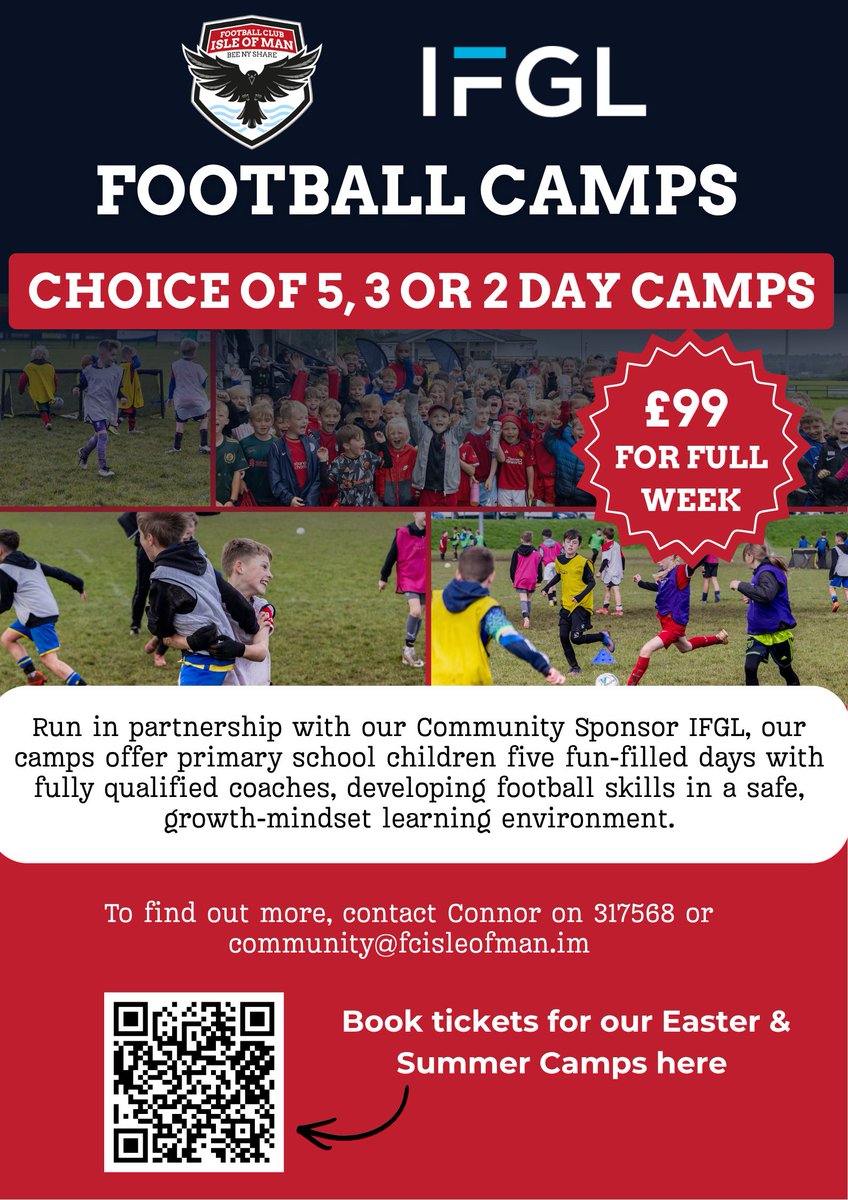 FC Isle of Man tweet media