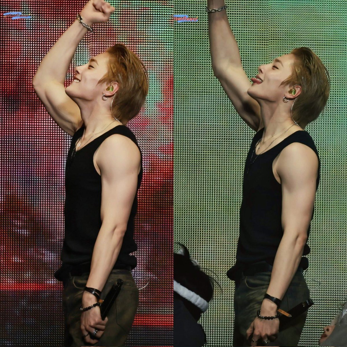 아이엔🦊🩶 tweet media