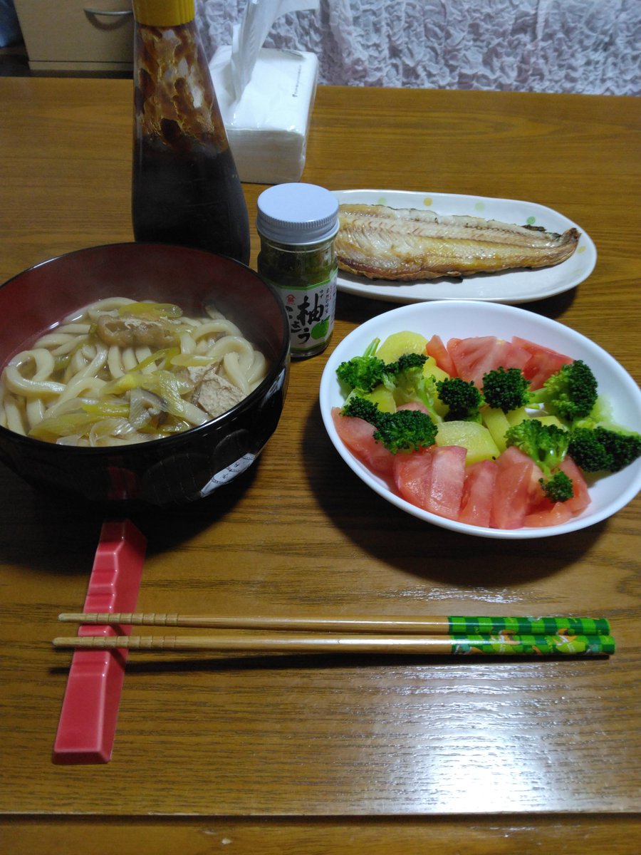 饅頭屋 tweet media