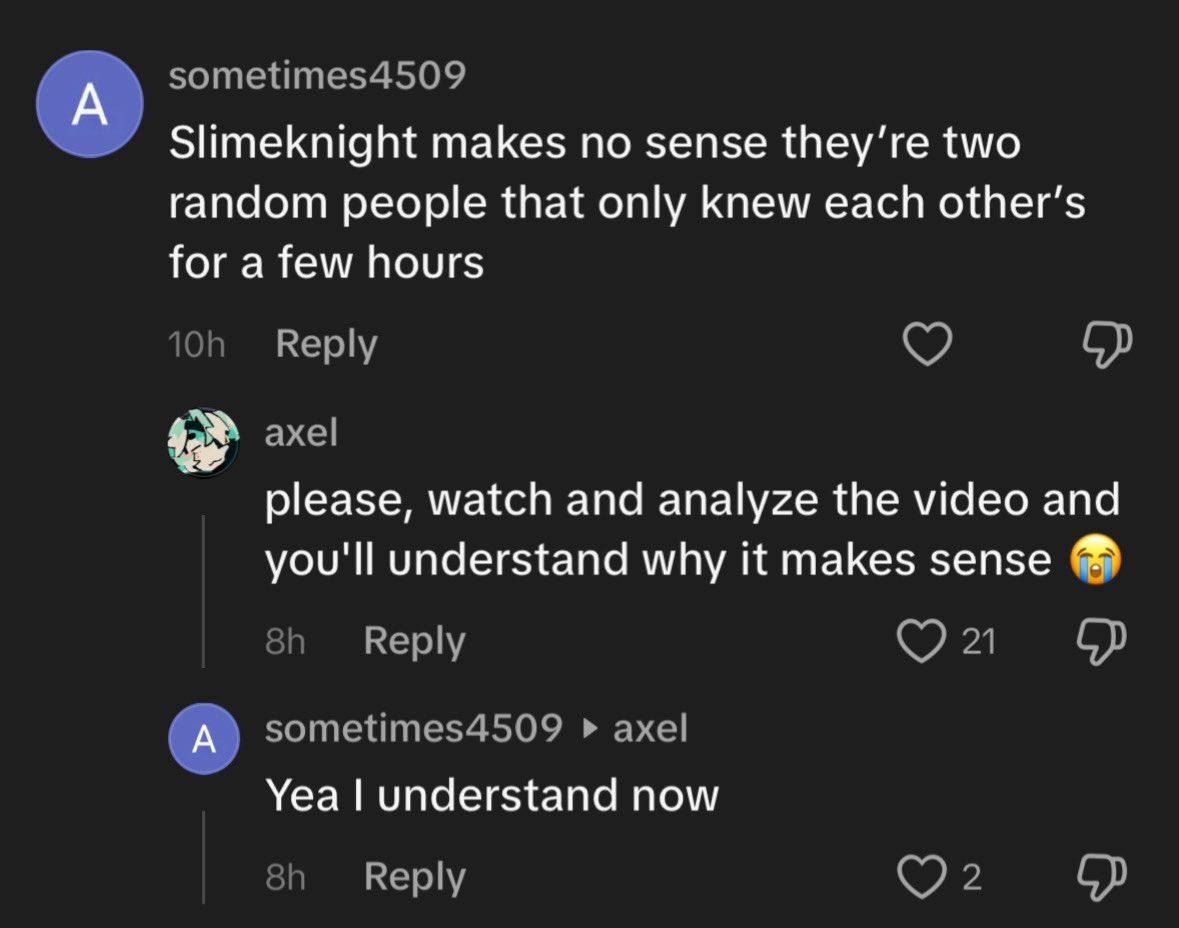 PRX aspen 👾 sf/dawtdepilled tweet media