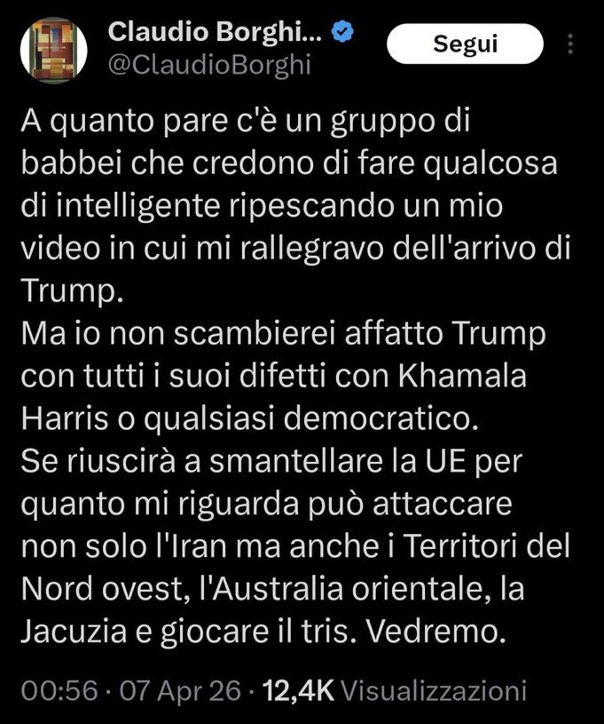 Terre Impervie tweet media